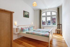 Alte Seifensiederei - Ferienloft