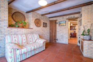 Casa vacanza Baddelonga img8