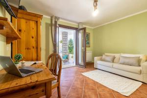 Casa vacanza Baddelonga