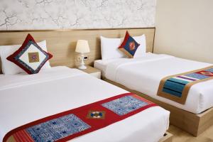 Lumia Hotel Sapa