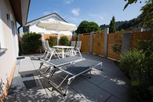 Ferienwohnung Dr Saretz