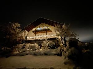 Bergchalet Mirabell - Hofgut