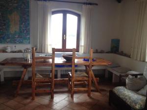 Villa Bella Vista