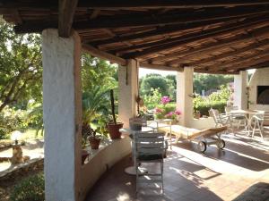 Villa Bella Vista