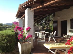 Villa Bella Vista
