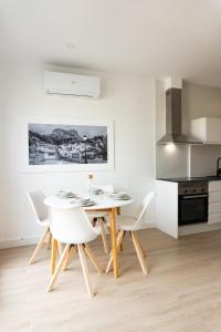 Castle Hill Apartments Alicante