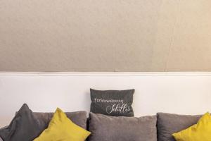 Ferienwohnung Schiller