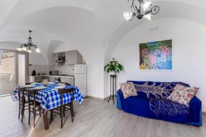 Casa vacanza Sotto La Lizza