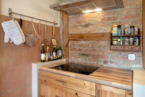 Fereienhaus Usedom Achterland