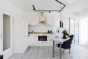Ferienwohnung im Fischerhaus