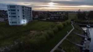 Ferienwohnung Möwennest