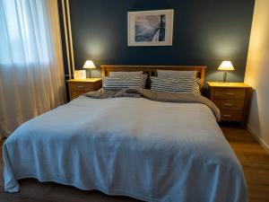 Ferienwohnung Möwennest