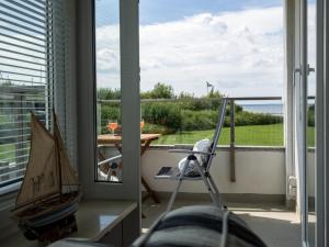 Ferienwohnung Möwennest