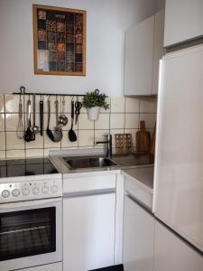 Ferienwohnung Möwennest