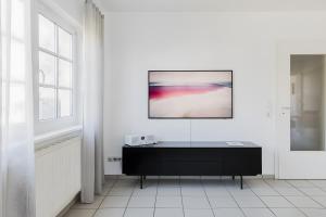 Ferienwohnung im Fischerhaus