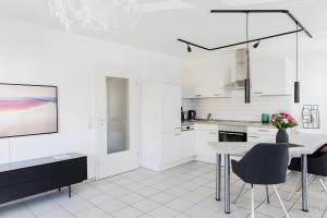 Ferienwohnung im Fischerhaus