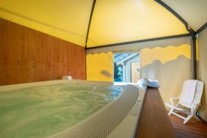 Chalet mitoyen 4 personnes