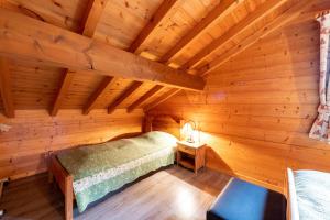 Chalet mitoyen 4 personnes