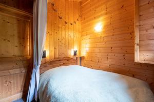 Chalet mitoyen 4 personnes