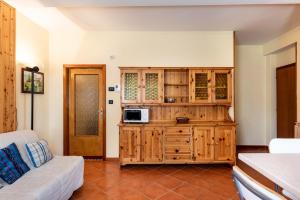 Appartamento Dolomiti Casa Lucia