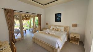 Amed Saïta Villas