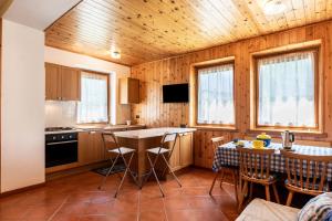 Appartamento Dolomiti Casa Lucia