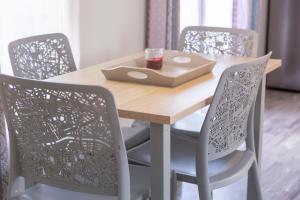 Mobilhome sur Pont-Aven