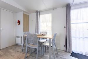 Mobilhome sur Pont-Aven