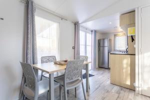 Mobilhome sur Pont-Aven