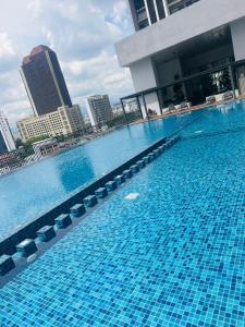 Chamber Haven KLCC