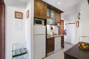 Beach Apartment with Ocean view
