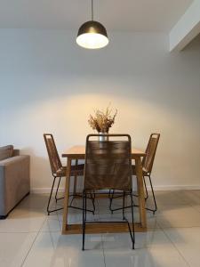 Apartment in Buenos Aires, Colegiales