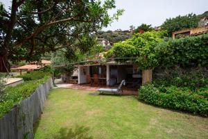 Villa Ersilia