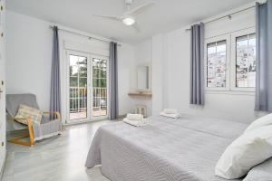 Nerja Vacaciones Apartamentos