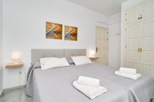 Nerja Vacaciones Apartamentos