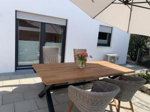 Ferienwohnung Susanne