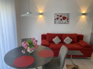 Ferienwohnung Susanne