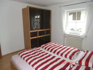 Ferienwohnung Haus Bauer