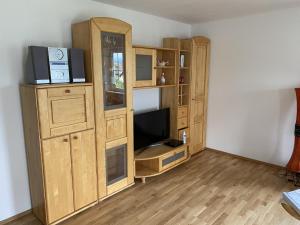 Ferienwohnung Haus Bauer