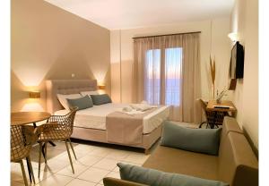 Sunset Premium Studio 13
