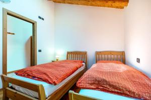 Agritur Piazera Attico