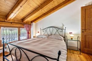 Agritur Piazera Attico