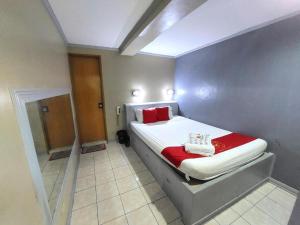 MCT Hotel