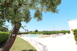 Casa Vacanza Locorotondo Otranto