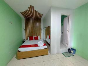 MCT Hotel