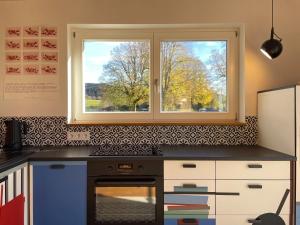 Ferienwohnung Waldmeisterzimmer