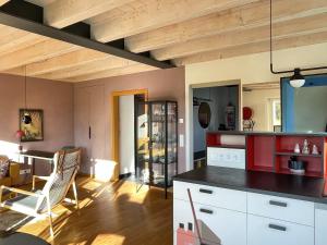 Ferienwohnung Waldmeisterzimmer