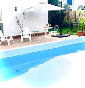 Villa Nonna Anna a Plemmirio