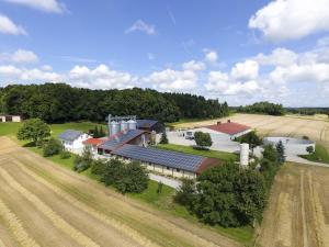 Hof am Horn - Fewos in der Natur