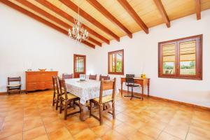 Casita Rafal Roig
